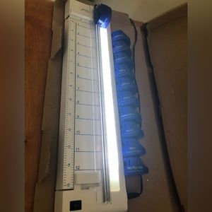 Stationery design cutter